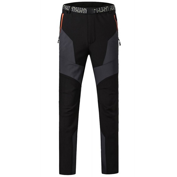 Moncey Outdoor Winter Fleece Trousers