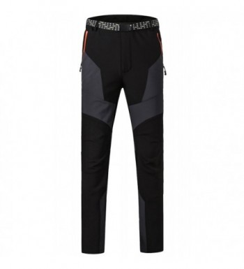 Moncey Outdoor Winter Fleece Trousers