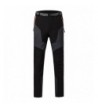 Moncey Outdoor Winter Fleece Trousers