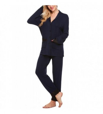 Cheap Women's Pajama Sets Outlet