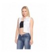 Discount Real Women's Fashion Vests