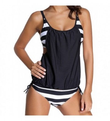 Discount Women's Tankini Swimsuits Clearance Sale
