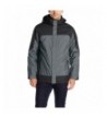 32Degrees Weatherproof Systems Colorblock Charcoal