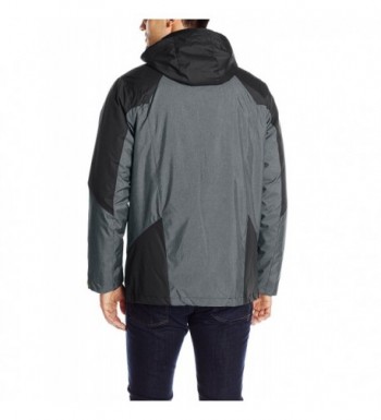 Men's Down Jackets