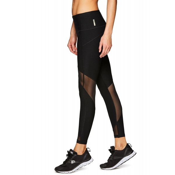 RBX Active Womens Legging Inserts
