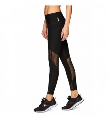 RBX Active Womens Legging Inserts