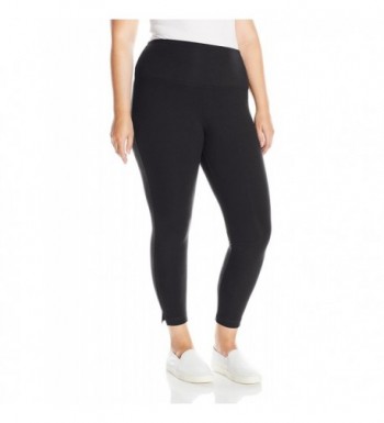 Lyss Womens Skinny Legging Black