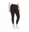 Lyss Womens Skinny Legging Black