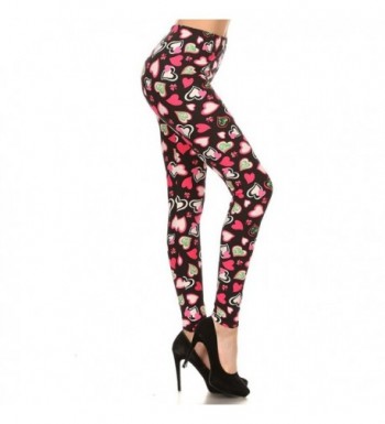 Print Leggings New Crush SXL 1746