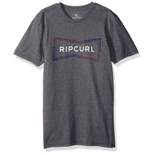 Rip Curl Fragments Platinum Heather