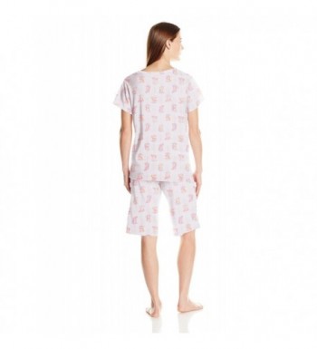 Women's Pajama Sets Outlet Online