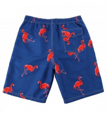 Popular Men's Swim Board Shorts Wholesale