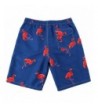 Popular Men's Swim Board Shorts Wholesale