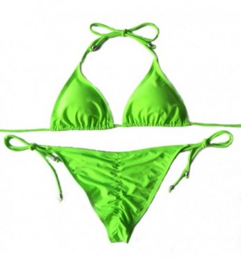 Brand Original Women's Bikini Sets