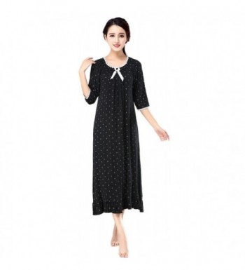 Cheap Women's Nightgowns Outlet