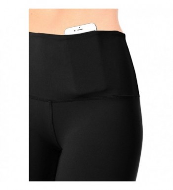 Signature Leggings Waistband - Signature Black - C6187W333QR