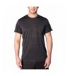 RBX Athletic Workout T Shirt Heather