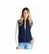 Discount Real Women's Outerwear Vests Online