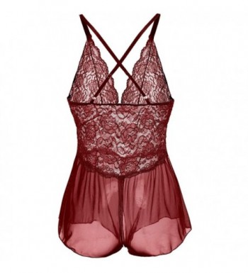 Fashion Women's Lingerie Outlet Online