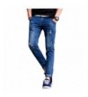 Generic Mens fashion Slim jean