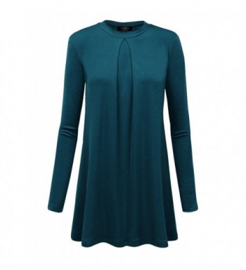 Discount Women's Tunics