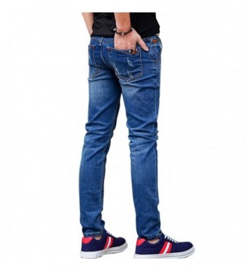 Cheap Men's Jeans On Sale