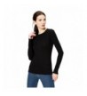 Daily Ritual Womens Jersey Long Sleeve