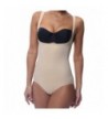 Belugue Shapewear Briefer Slimmer Bodysuit