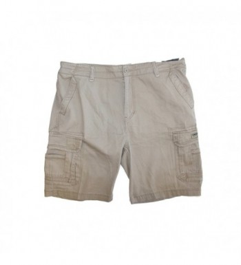 Unionbay Survivor Cargo Short Cotton