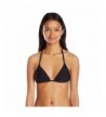 RVCA Womens Triangle Bikini Medium