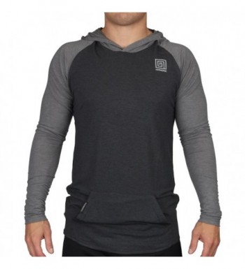 Hypnotik AOG Performance Tri Blend Hoodie