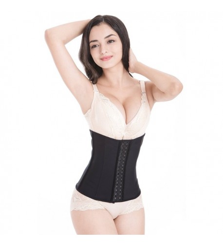 L JUWA Womens Trainer Corset Shapewear