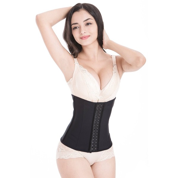 L JUWA Womens Trainer Corset Shapewear