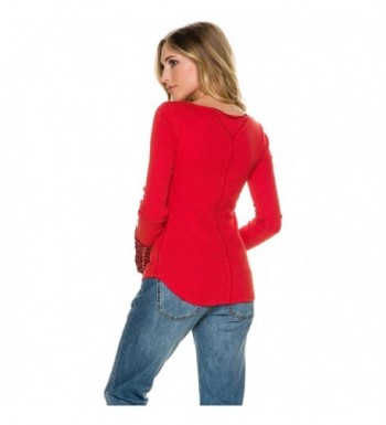 Brand Original Women's Knits Clearance Sale