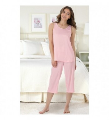 Women's Pajama Sets Outlet