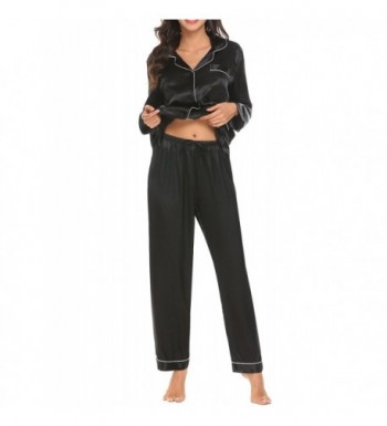 Designer Women's Pajama Sets On Sale