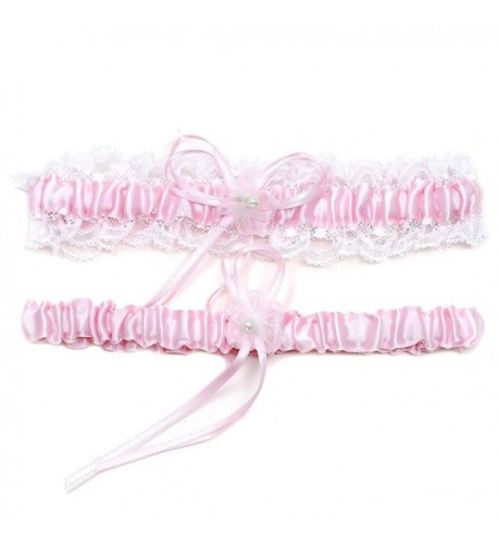 Slocyclub Womens Wedding Bridal Garter