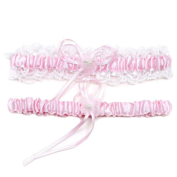 Slocyclub Womens Wedding Bridal Garter