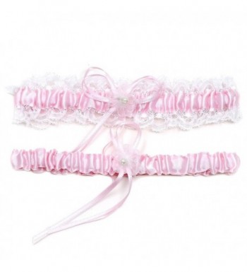 Slocyclub Womens Wedding Bridal Garter