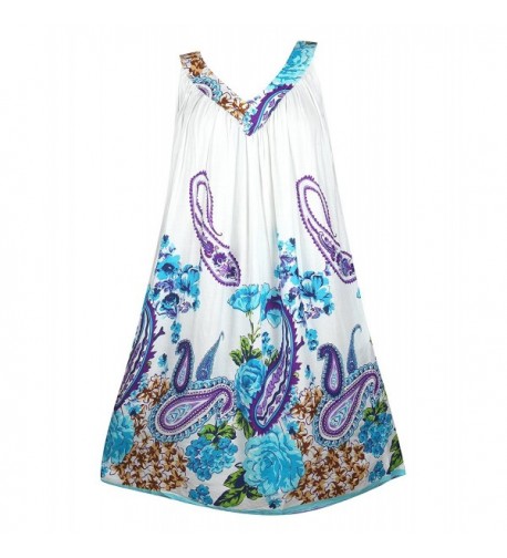 Plus Paisley Floral Dress Size