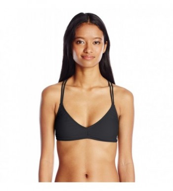 Volcom Juniors Simply Solid Bikini