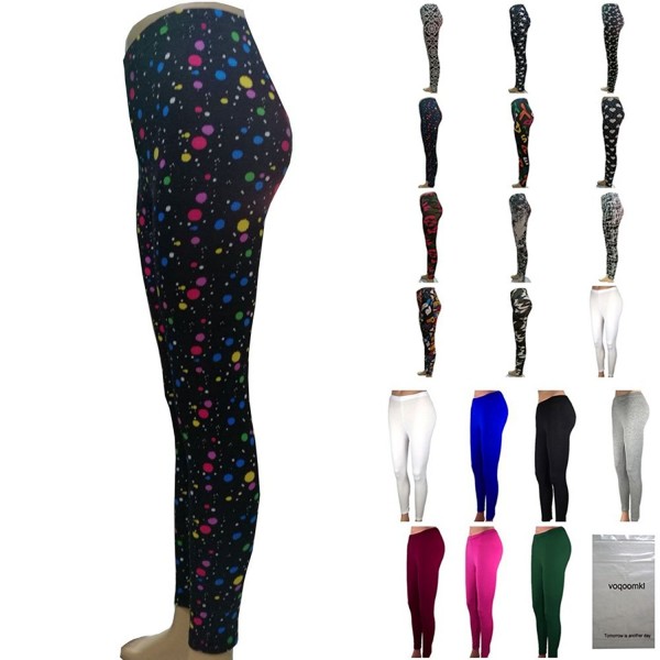 Voqoomkl Leggings Women Pants 12 24