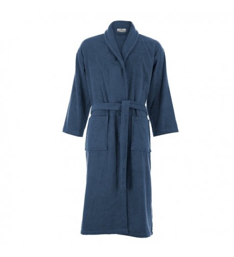 Cottonna 100 Turkish Cotton Bathrobe