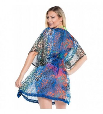 Discount Women's Swimsuit Cover Ups Online Sale