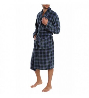 Cheap Men's Bathrobes Clearance Sale