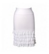 Peekaboo Chic Bring Frill Skirt Extender