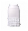 Peekaboo Chic Bring Frill Skirt Extender