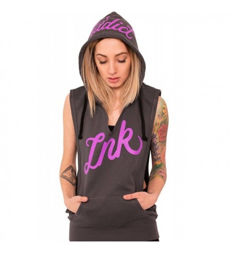 InkAddict Script Womens Sleeveless XXLarge