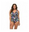 Popular Women's One-Piece Swimsuits Wholesale