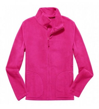 Fastorm Fleece Jacket Outerwear Jackets